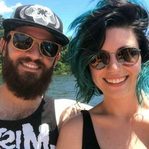 Meet your Posher, Nate